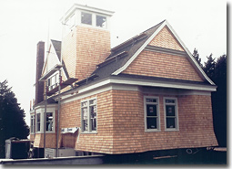 Small Kitchen Makeovers    on Cape Cod Home Builders  Sullivan Builders Residential Building